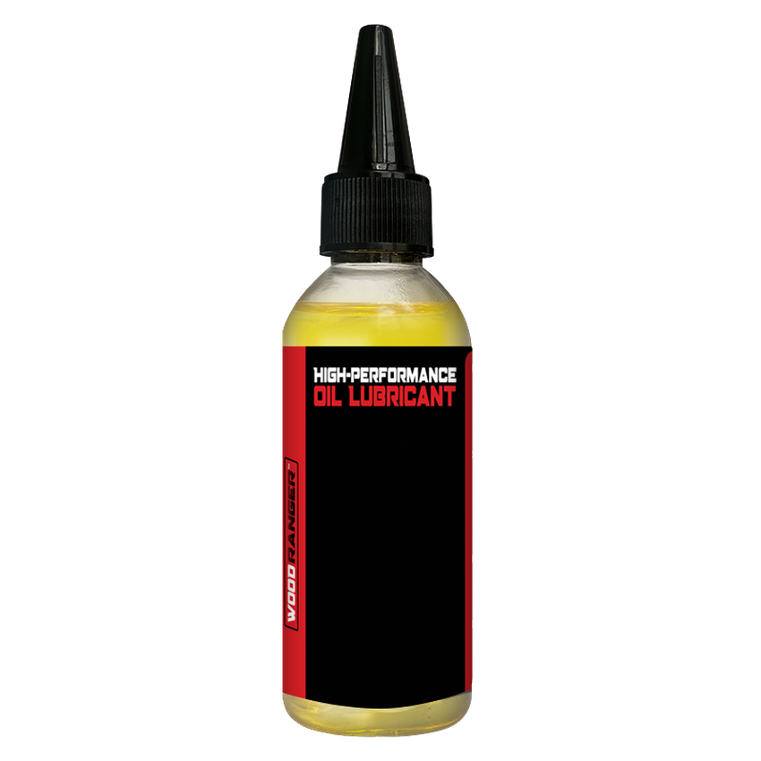 Wood Ranger Chainsaw Bar & Chain Oil (Bio-Degradable)